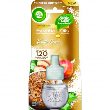 Air wick Elektrické náplň 19ml Vanilkové cukroví