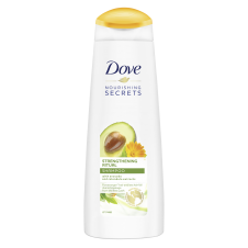 Dove Šampon na Vlasy - Strengthening ritual 250ml