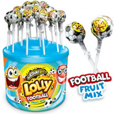 Johny Bee - Lolly Football 8g