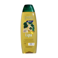 Chopa Vlasový šampon Lípa 500ml