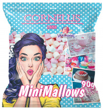 Cornellis MiniMallows 90g