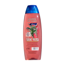 Chopa Vlasový šampon Aloe Vera 500ml