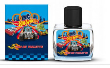 Bi-Es Hot Wheels Toaletní voda 50ml