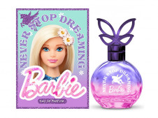 Bi-Es Hot Barbie Toaletní voda 50ml