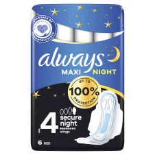 Always Classic Maxi Night 6