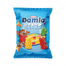 Tayas Damla Gummy - Bears 80g