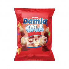 Tayas Damla Gummy - Cola 80g