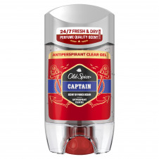 Old Spice Gelový deodoranty 70ml Captain