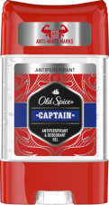 Old Spice Gelový deodoranty 70ml Captain
