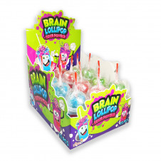 MP Brain Lollipop + Powder 60g