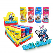 MP Roll Candy 40ml