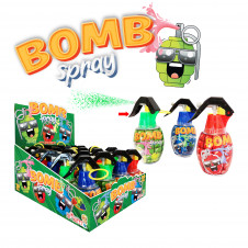 MP Boom Spray 50ml