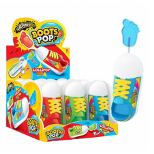 Johny Bee - Boots Pop 10g