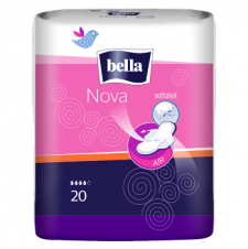 Bella Nova Softiplait 20ks