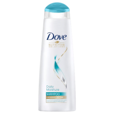 Dove Šampon na Vlasy - Daily Moisture 250ml