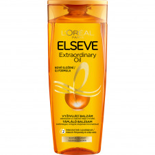 Elsevé šampon 400ml Extraordinary Oil
