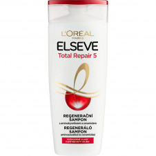 Elsevé šampon 400ml Total Repair