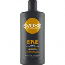 Syoss Šampon 500ml Repair Therapy