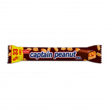 Beyoglu Captain Peanut 60g