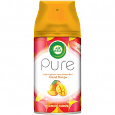 Air Wick Freshmatic refill 250ml Pure - Island Mango