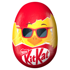 Kit Kat Vajíčko 40g