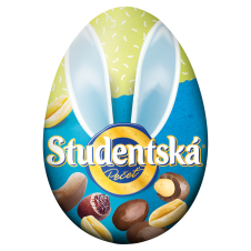 Orion Studentská Pečeť dražé vajíčko 50g<8/2023>