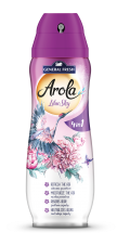 AROLA 4in1 Lilac Sky 300ml