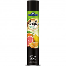 AROLA Osvěžovač spray - Citrus coctail 400ml