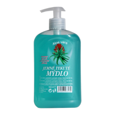 Chopa T.m. 500 ml - Aloe Vera s pumpou