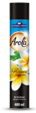 AROLA Osvěžovač spray - Květový 400ml