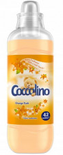 Coccolino 975ml Orange
