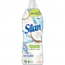 Silan 800ml Coconut Water & Minerals