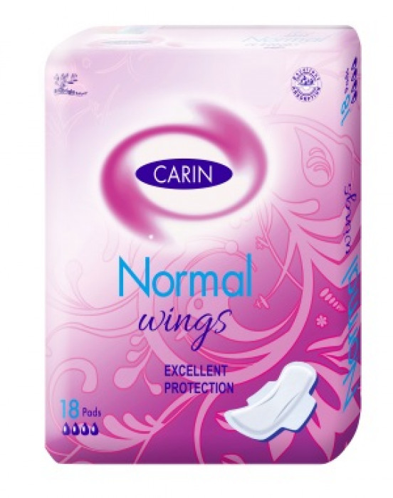 Carin Normal Wings 18 00505