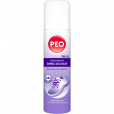 PEO Deo Sprej do Bot 150ml