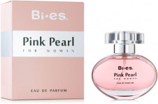 Bi-Es Parfémovaná voda Pink Pearl 50ml