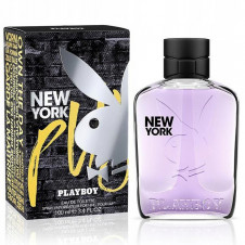 Playboy Toaletní voda MEN - New York 100ml