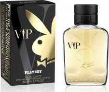 Playboy Toaletní voda MEN - VIP 100ml