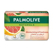 Palmolive mýdlo 90g with Citrus extrakt