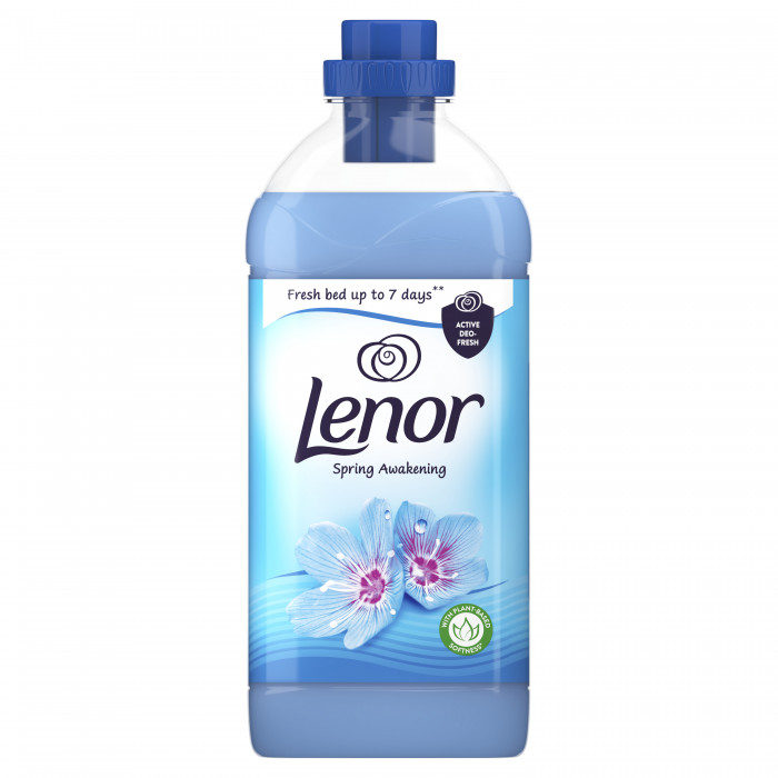 Lenor aviváž 1,23L Spring Awakening