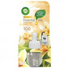 Air wick Elektrické náplň 19ml White Vanilla Bean