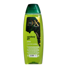 Chopa Sprchový gel D-X,pro muže 500ml