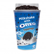 Oreo Milkshake 200ml