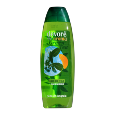 Chopa Sprchový gel GREEN TEA 500ml