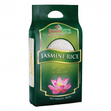 Rýže Lotus Jasmínové 2kg
