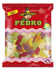 Pedro 1kg Tropický mix