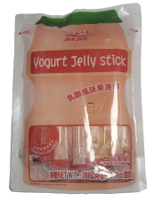 Jin Jin Yoghurt Jelly stick 18,8g