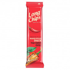 Long Chips 75g Thai Sweet Chilli