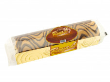 Royal Swiss Roll - Chocolate 300g