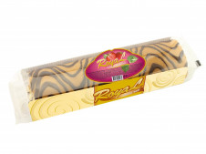 Royal Swiss Roll - Strawberry 300g