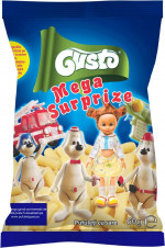 Gusto Mega Surprise snack 60g